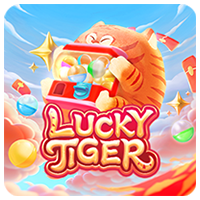 slot Lucky Tiger